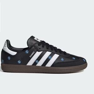 Adidas Samba 🌼